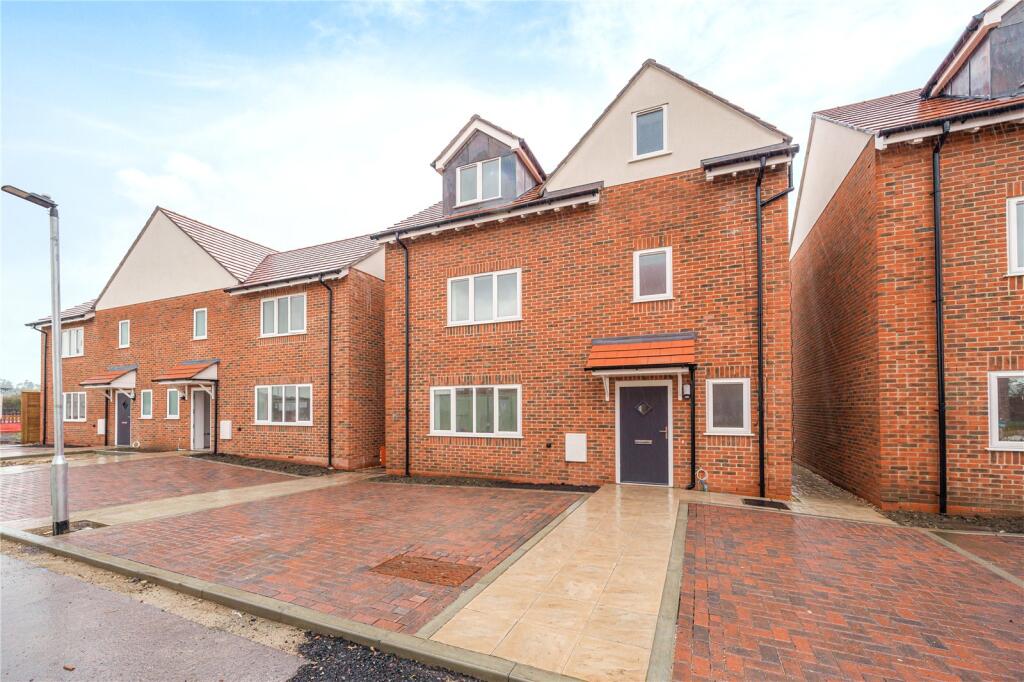 House in Reading, Padworth - View 2