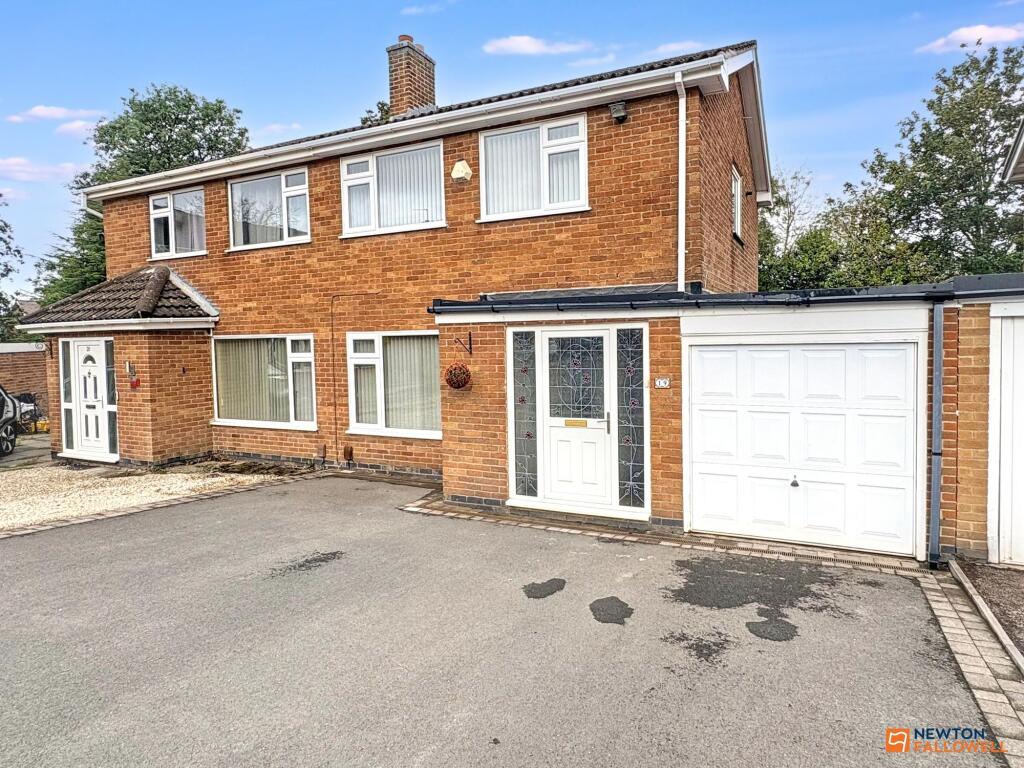 House in Leicester - View 5