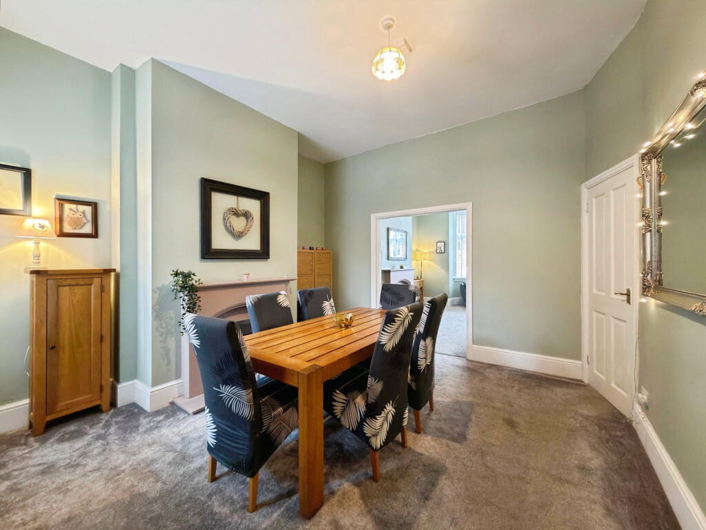 House in Carlisle, Botcherby - More