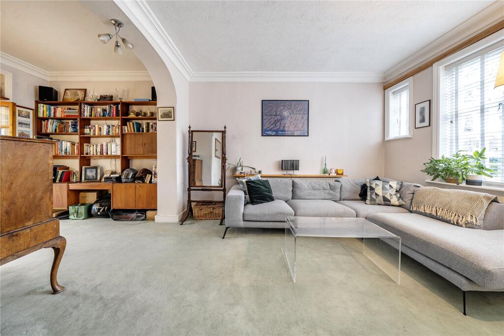 Neville Road, Ealing photo 3