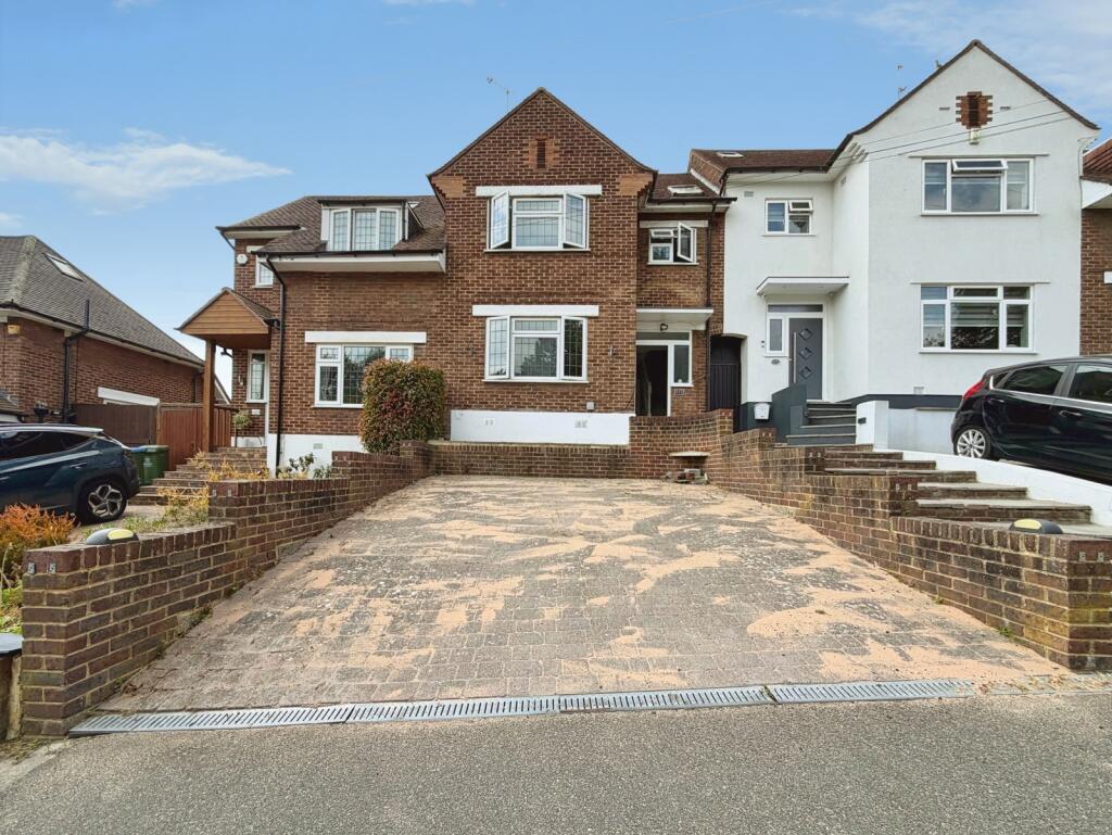 Main image of property: Watling Street, Bexleyheath, DA6