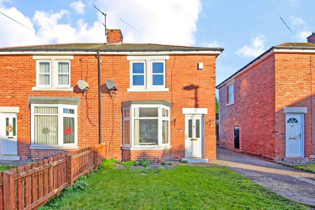 Main image of property: Mulcaster Gardens, Wallsend, Tyne and Wear, NE28