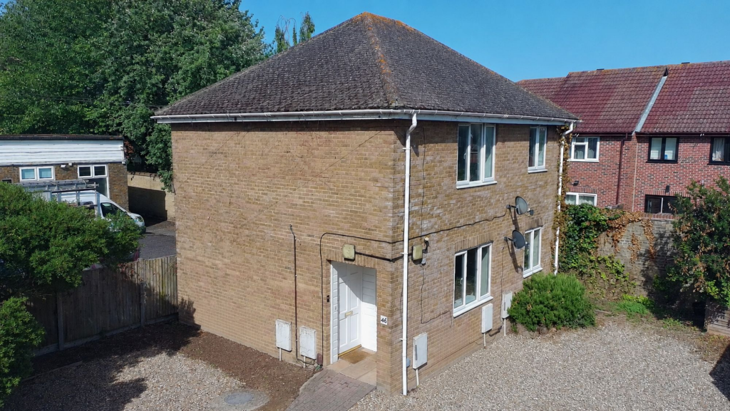 Main image of property: Holborough Road, Snodland, ME6