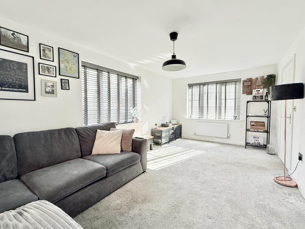 House in Stratford-on-Avon, Long Marston - View 4