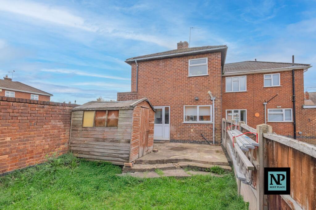 Additional image 23 of Elizabeth Avenue, Polesworth, B78