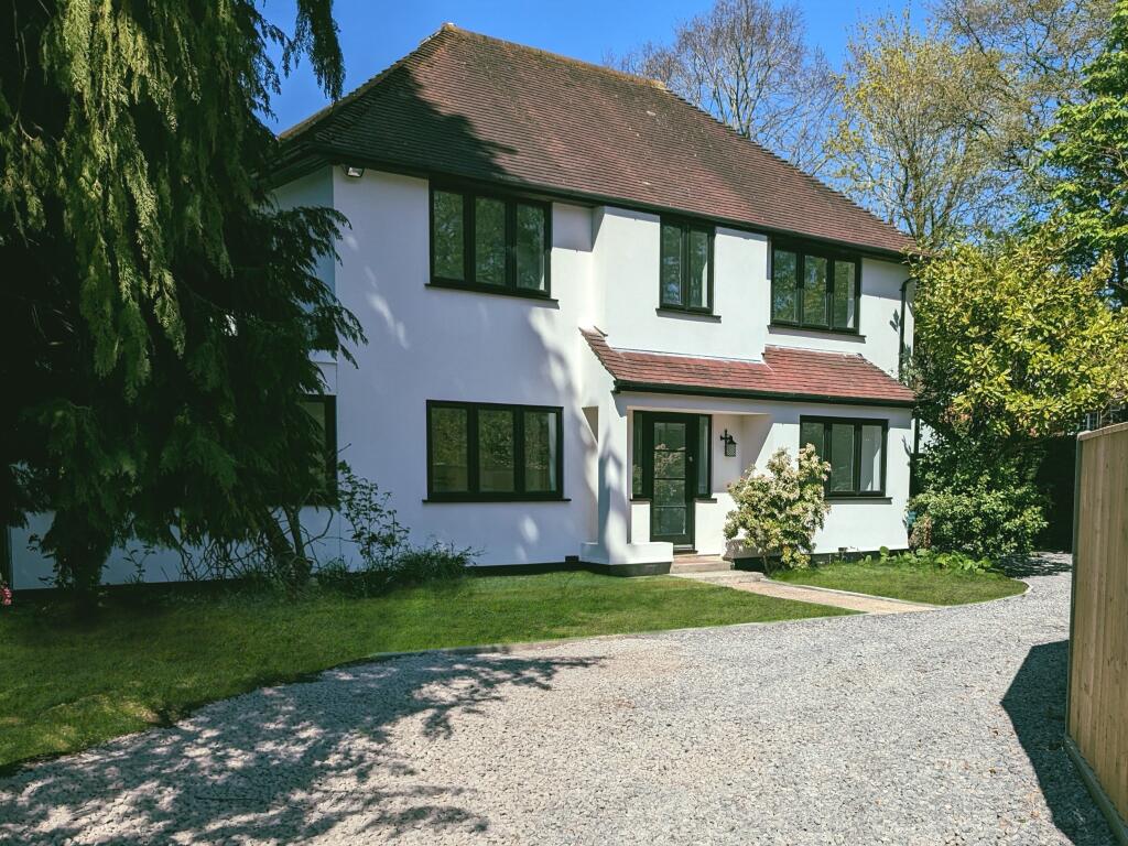 Main image of property: Beaulieu Road, Dibden Purlieu