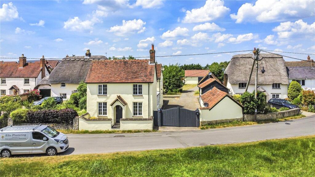 Main image of property: Townsend, Haddenham, Aylesbury, HP17