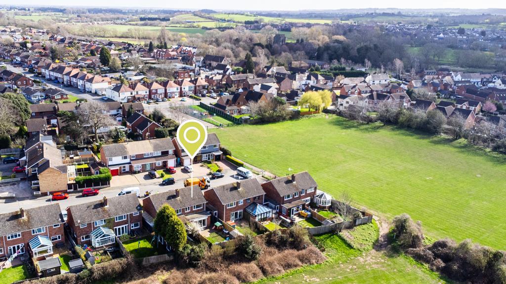 Additional image 36 of Francis Close, Polesworth, Tamworth