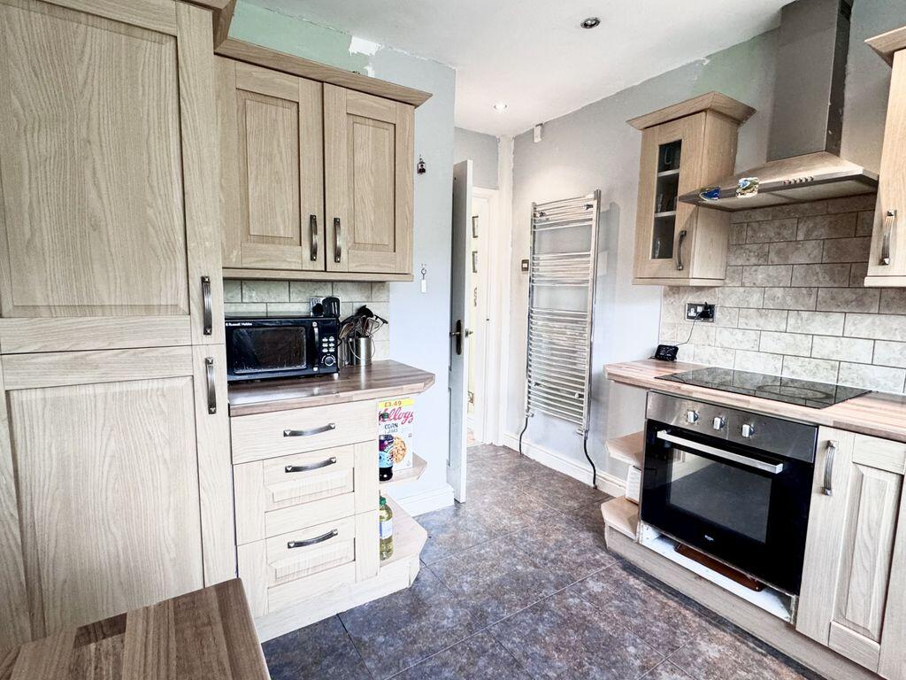 House in Stockport, Greater Manchester - More