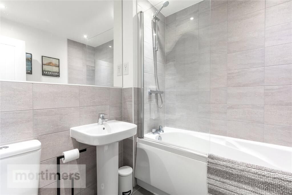 Additional image 15 of Pendleton Avenue, Clitheroe, Lancashire, BB7