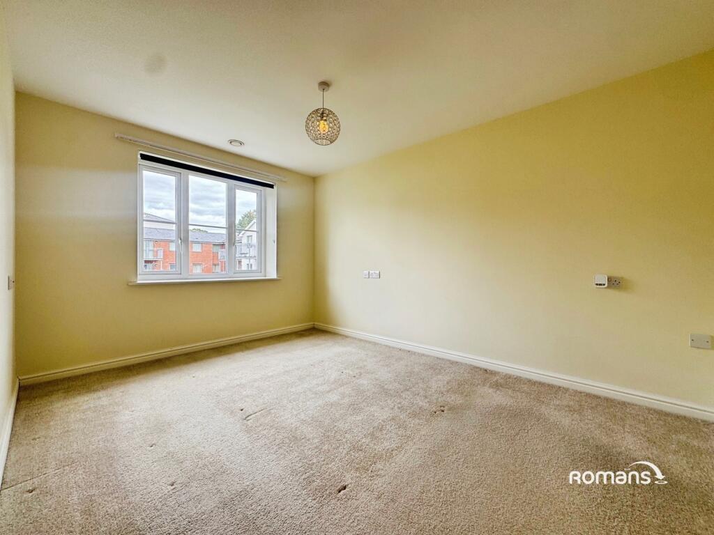Apartment in Basingstoke, Kings Furlong - View 6