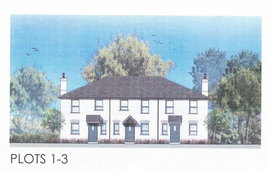 Proposed 1 - 3