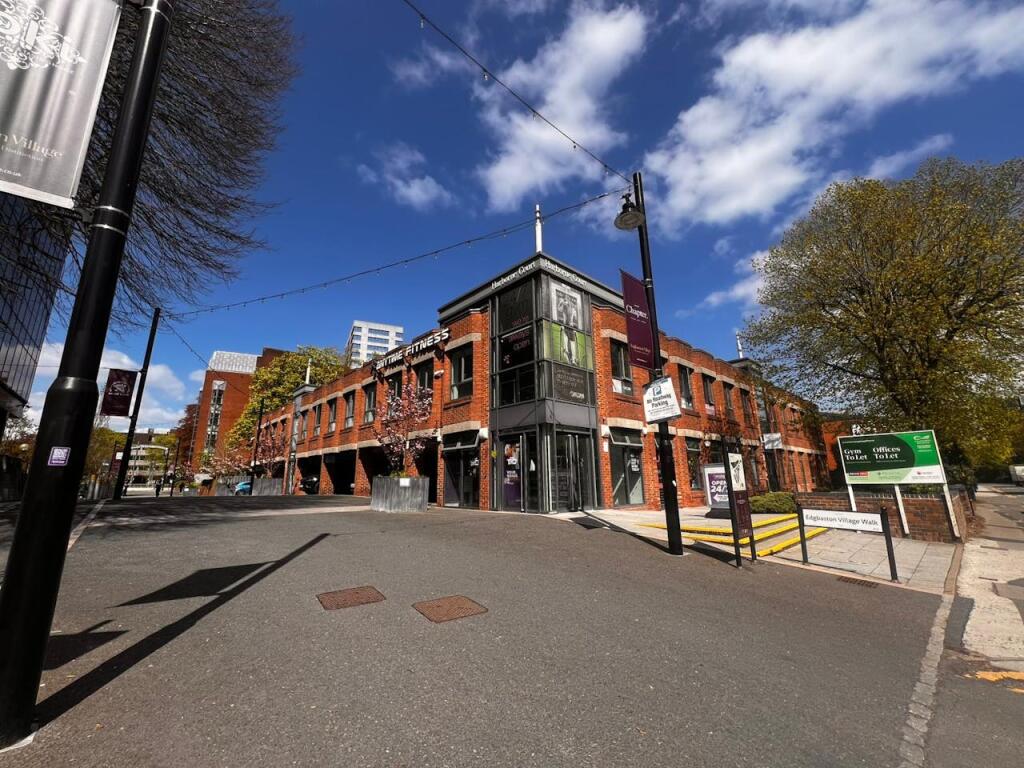 Main image of property: Unit D Harborne Court, 67-69 Harborne Road, Edgbaston, Birmingham, B15 3BU