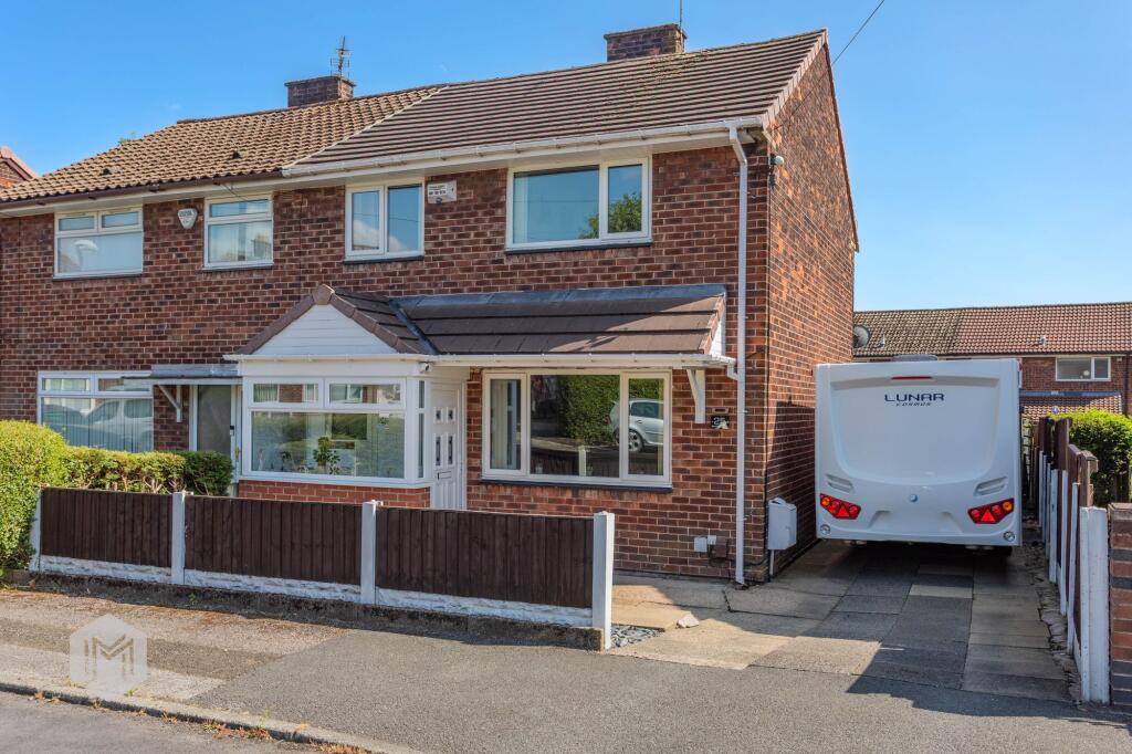 Main image of property: Barnside Avenue, Worsley, M28