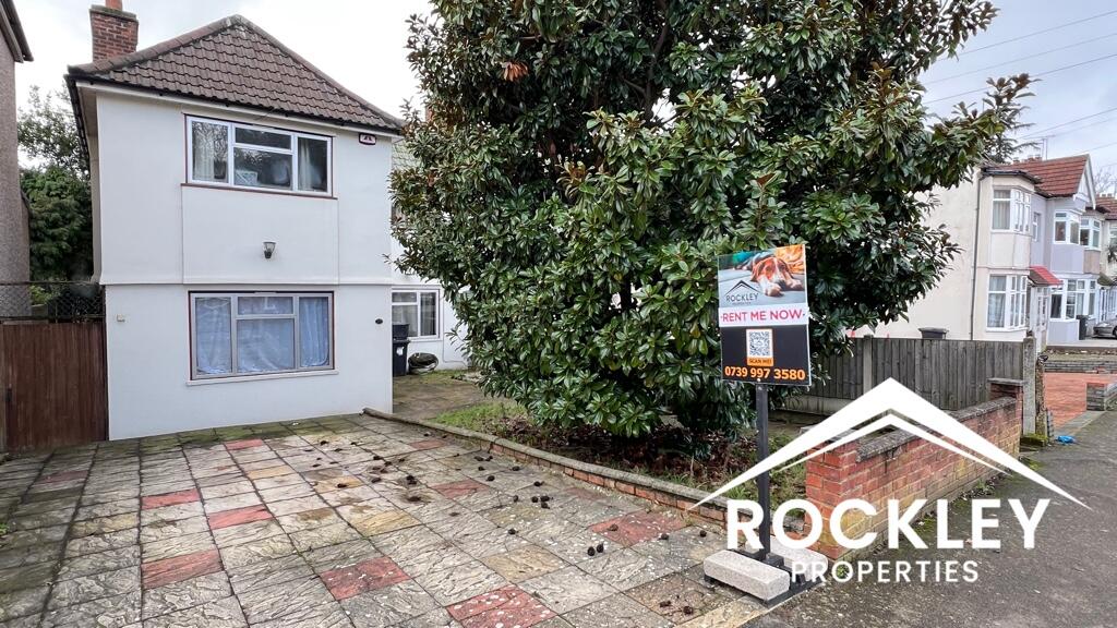 Main image of property: Roll Gardens, Gants Hill, London, IG2