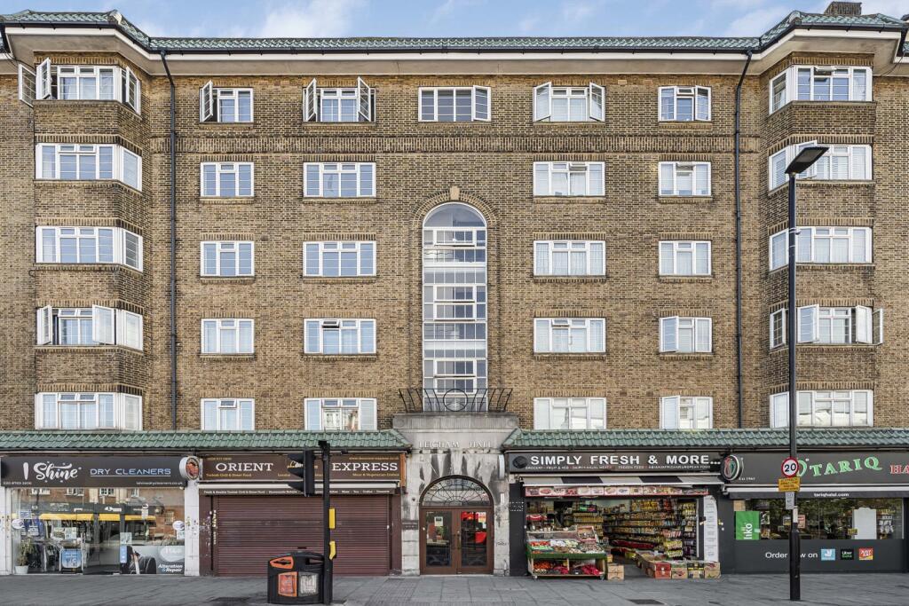 Main image of property: Streatham High Road, London, SW16