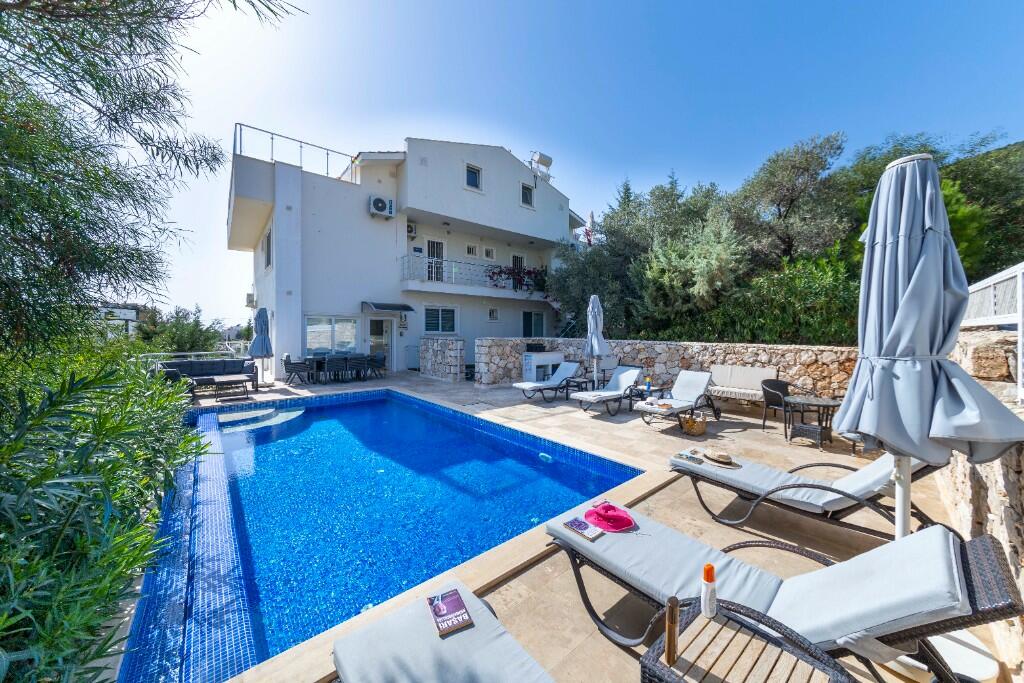 Main image of property: Kalkan, Kas, Antalya