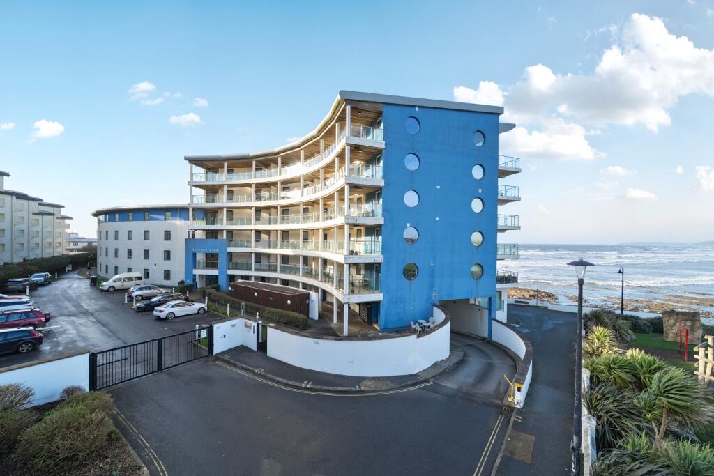 Main image of property: Horizon View, Bath Hotel Road, Westward Ho, Bideford, Devon, EX39