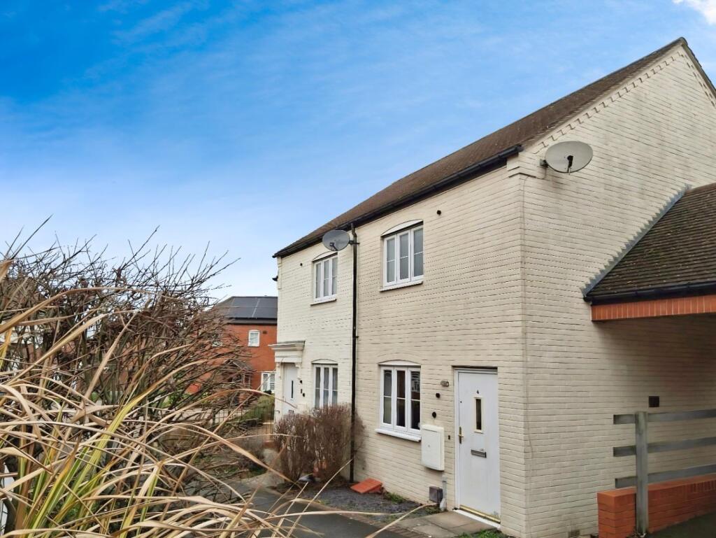 Main image of property: Chaucer Close, Stratford-upon-Avon