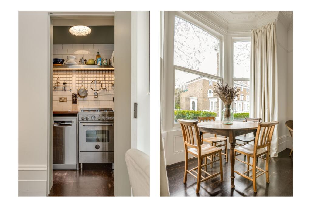Gauden Road, Clapham, London, SW4 photo 4