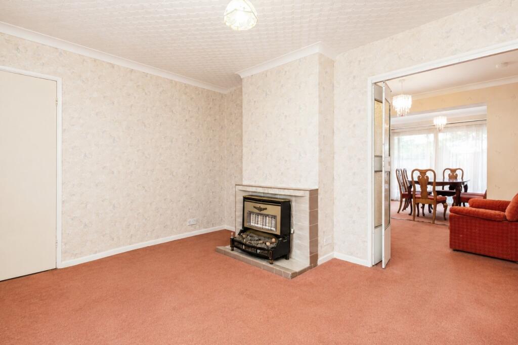 House in Stevenage - View 3