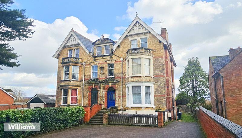 Main image of property: 36 Bodenham Road, Hereford