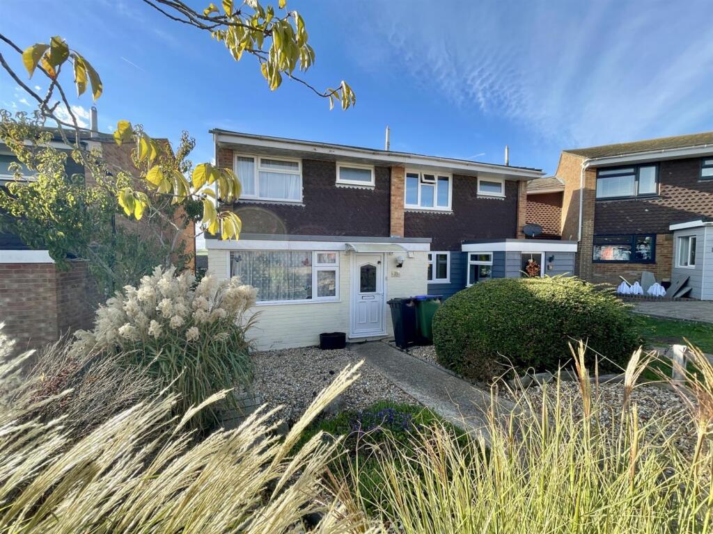 Main image of property: Glynde Close, Newhaven