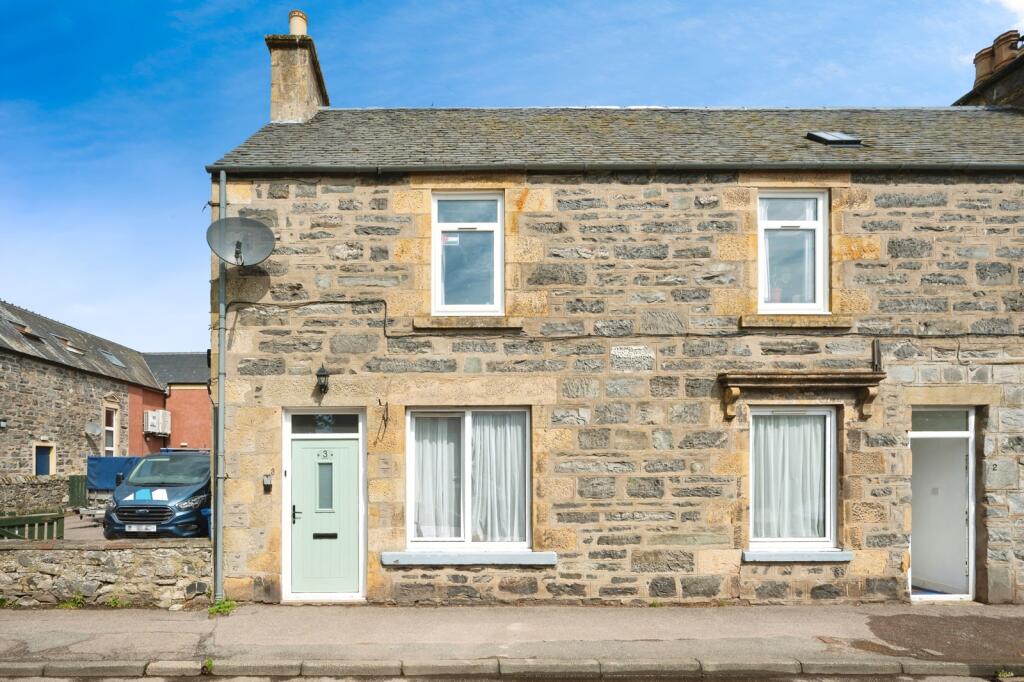 Main image of property: Spey Street, Kingussie, Highland, PH21