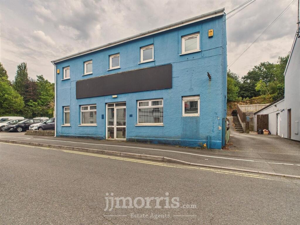 Main image of property: Cartlett, Haverfordwest, SA61