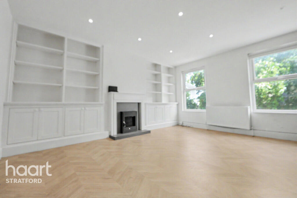Main image of property: Barking Road, London