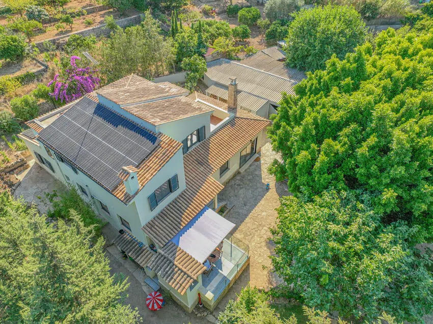 Main image of property: Balearic Islands, Mallorca, Esporles