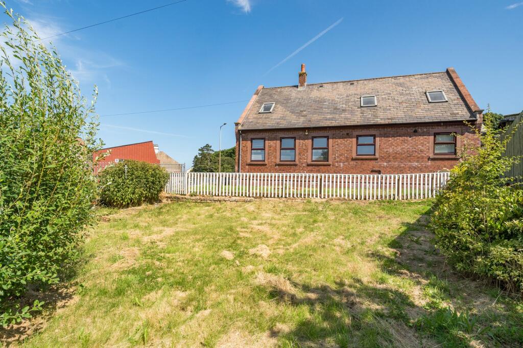 House in Carlisle - View 4