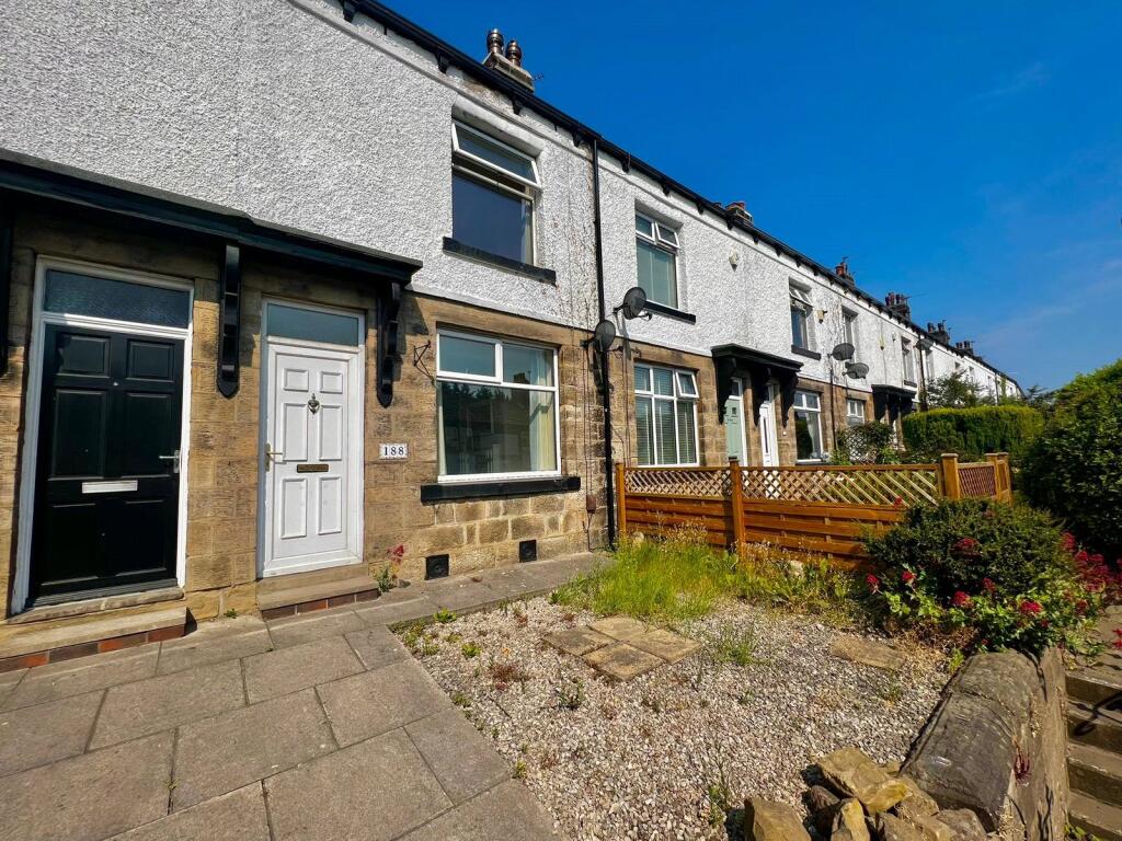 Main image of property: New Road Side, Horsforth, Leeds, West Yorkshire, LS18