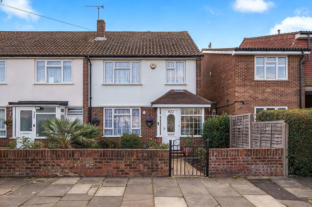 Main image of property: Staines Road West, Ashford