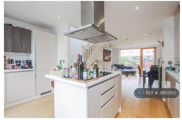 3 bedroom terraced house for rent