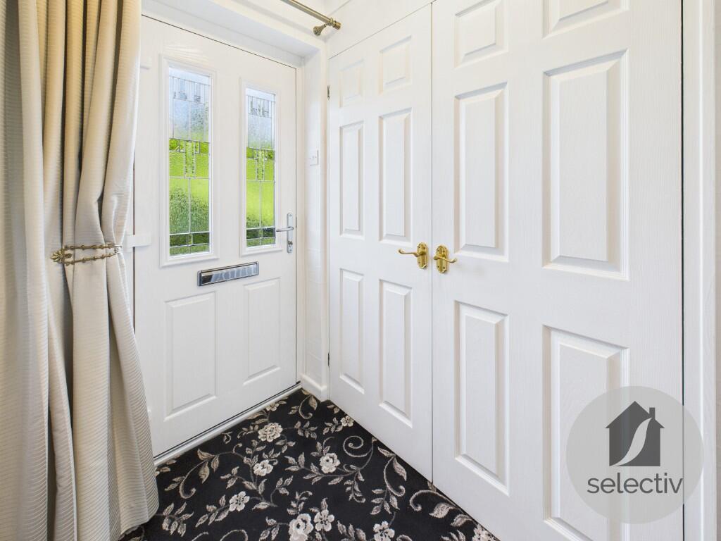 Tedworth Close, Guisborough, North Yorkshire, TS14 photo 5