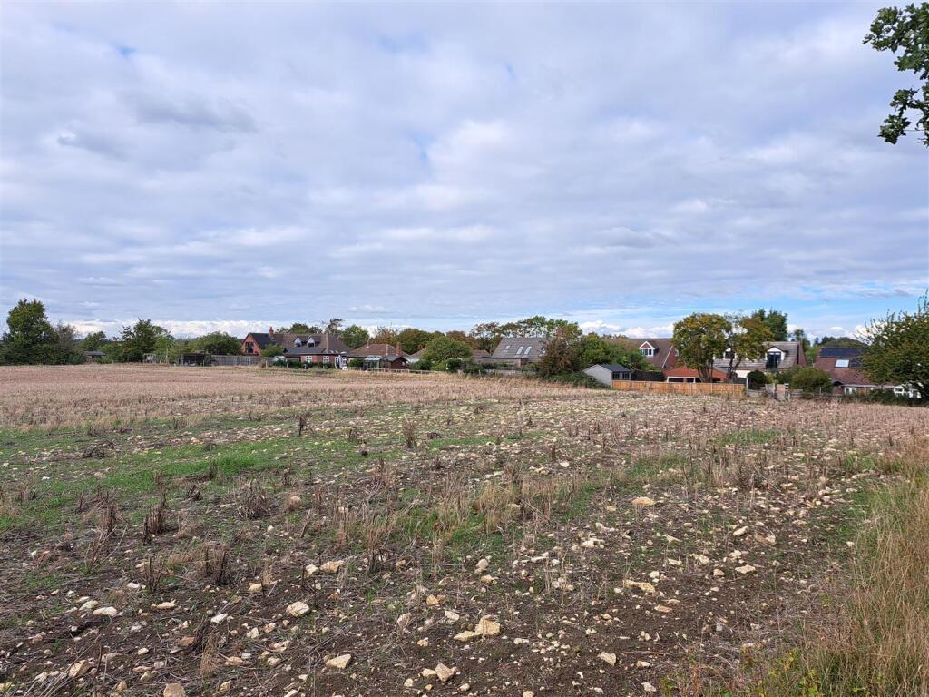Land off Long Itchington Road, Birdingbury - View 3