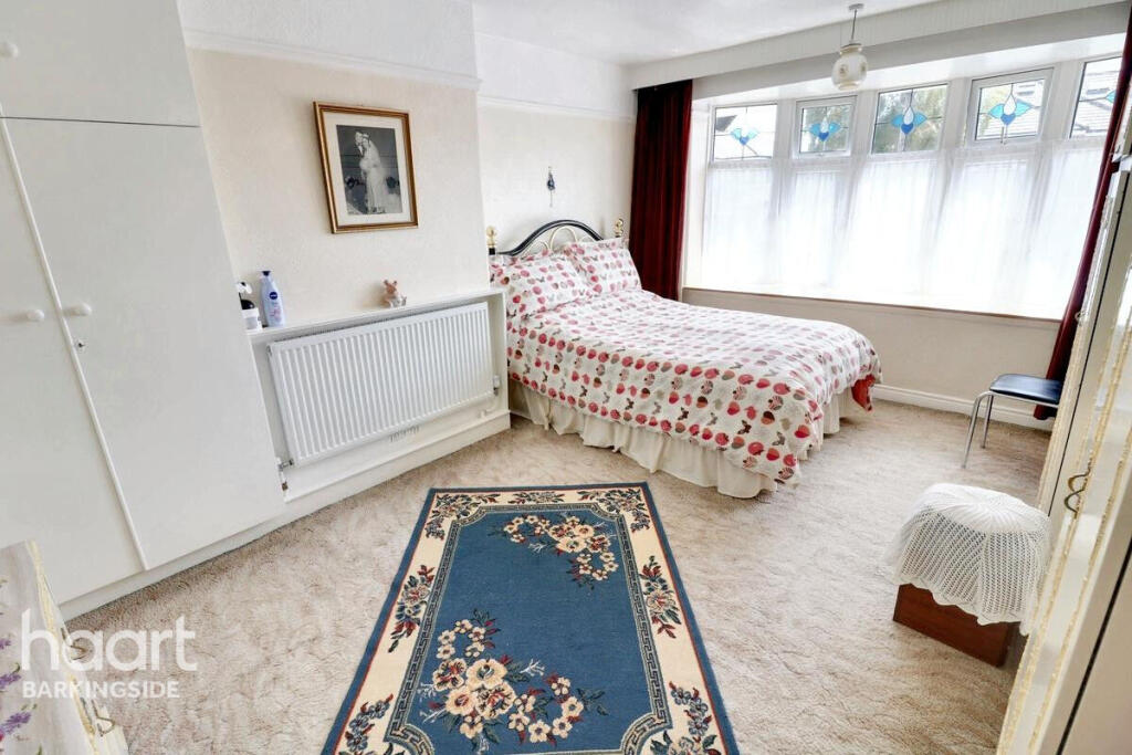 Main image of property: Herent Drive, Clayhall