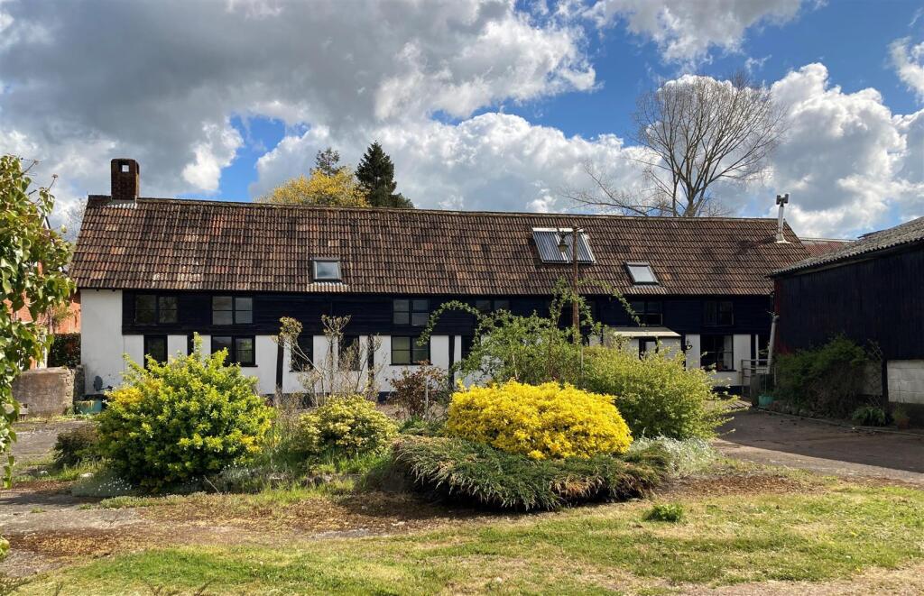 Main image of property: Willand, Cullompton