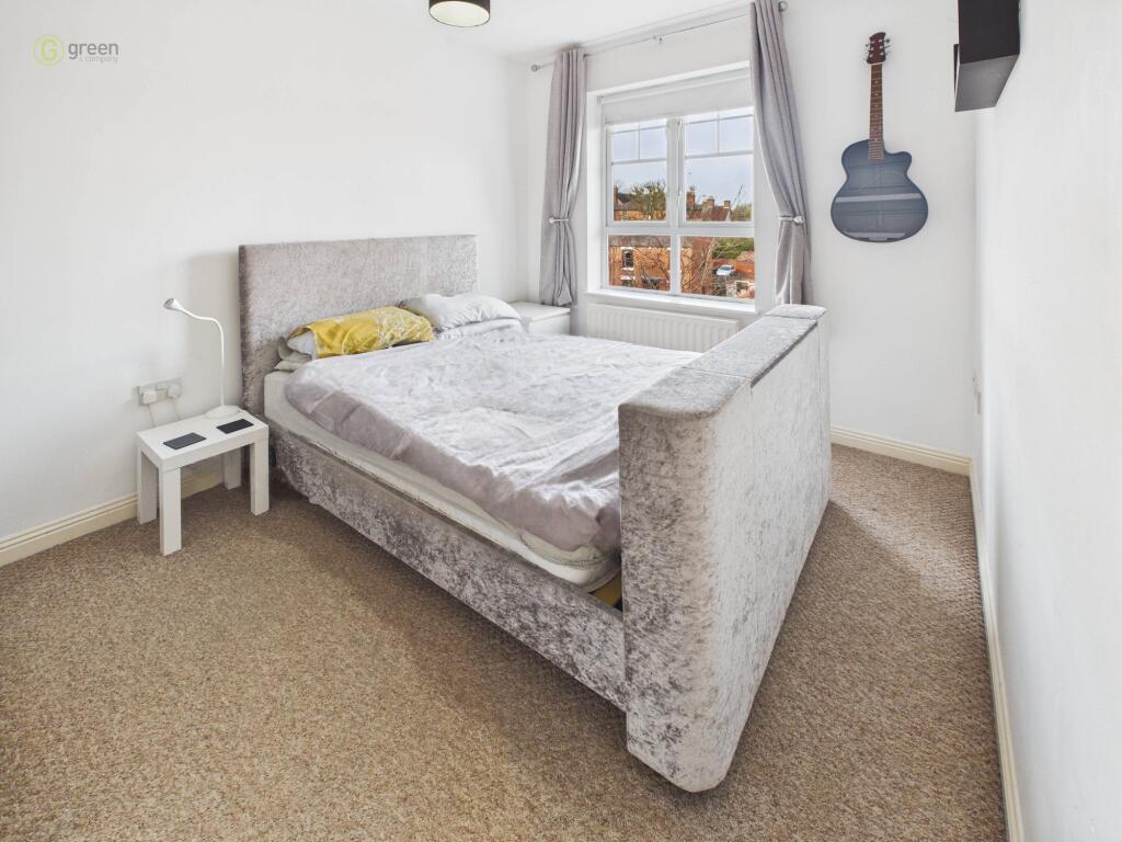 Additional image 10 of Alexandra Mews, Tamworth, B79