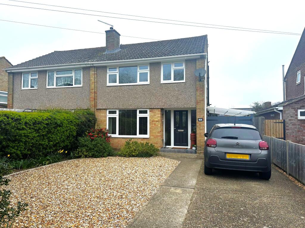 Main image of property: Heatherstone Avenue, Dibden Purlieu