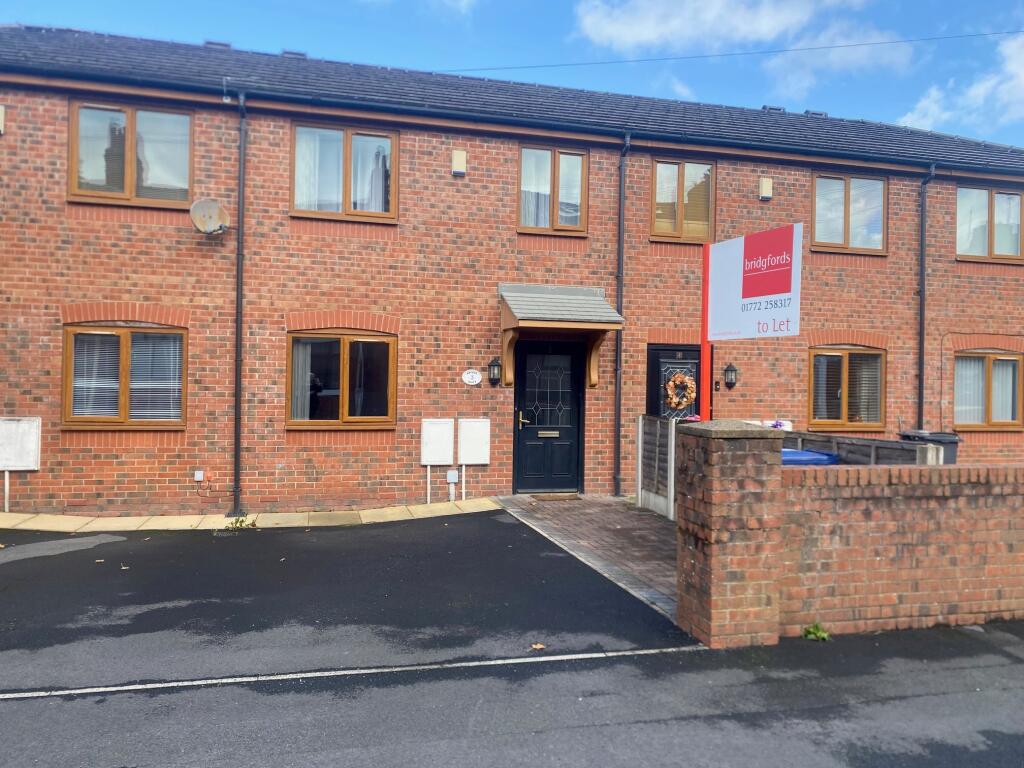 Main image of property: Bridge Mews, Bamber Bridge