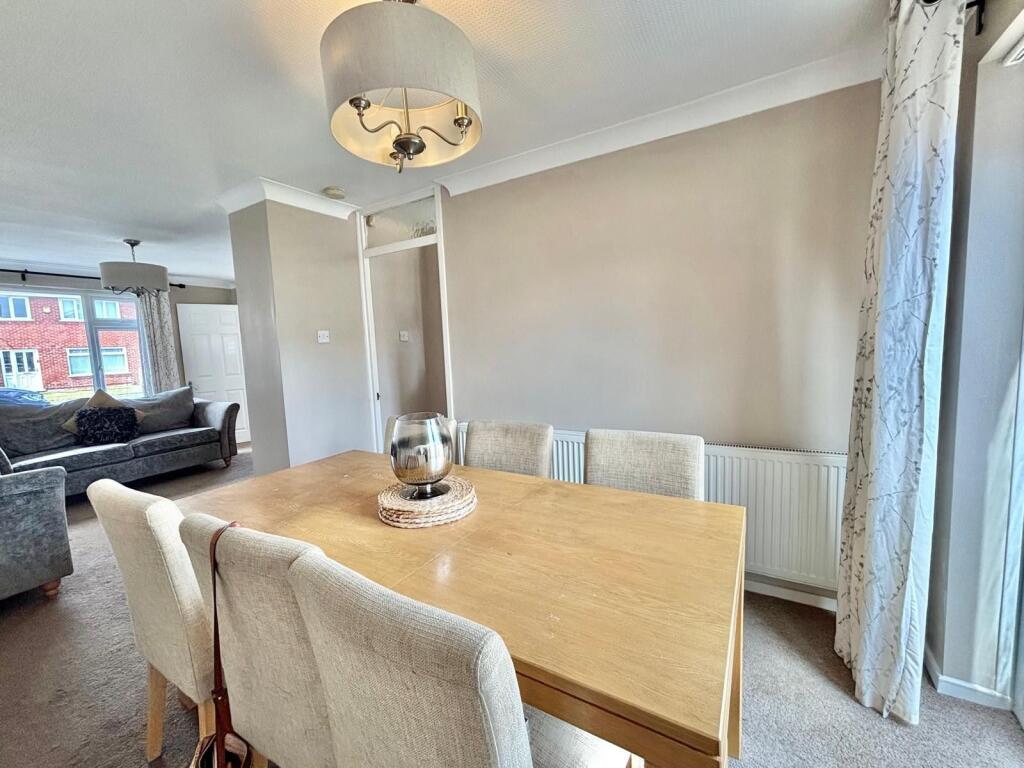 House in Ashfield, Hucknall - View 5