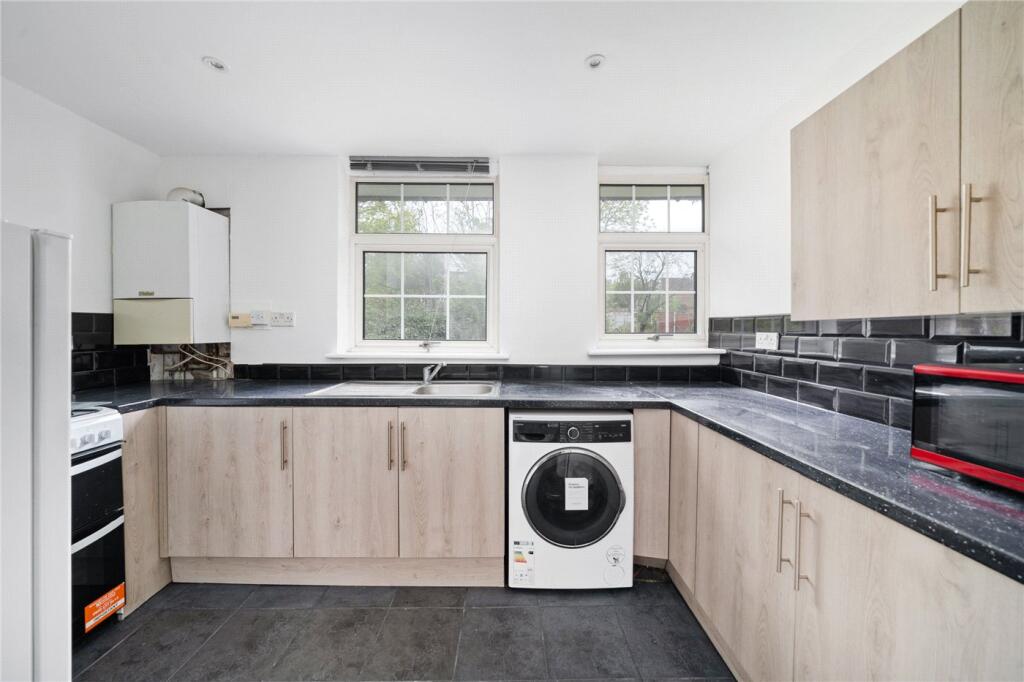 Main image of property: St Denis Road, West Norwood, London, SE27