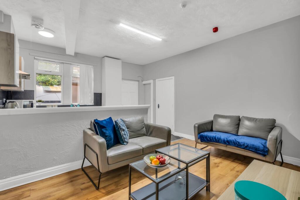 Main image of property: Burley Road, Leeds