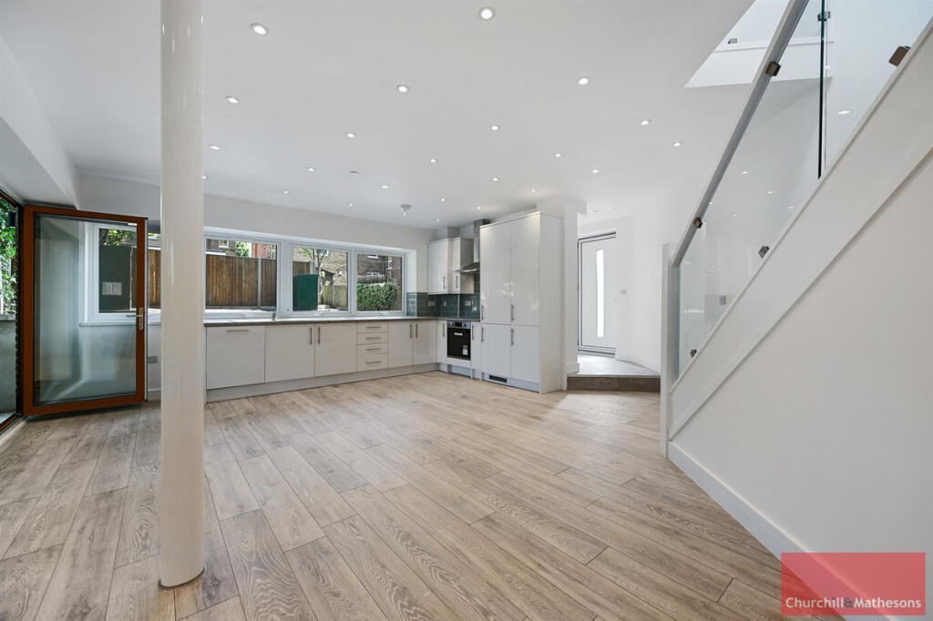 Main image of property: Connaught Road, London, NW10 9