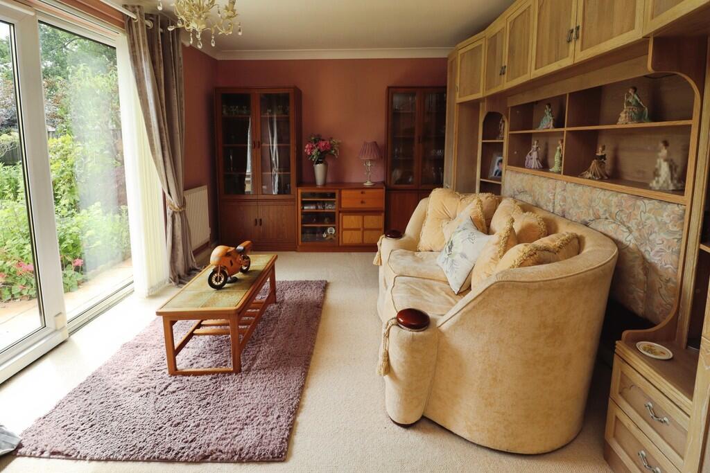 House in West Lindsey, Sudbrooke CP - More