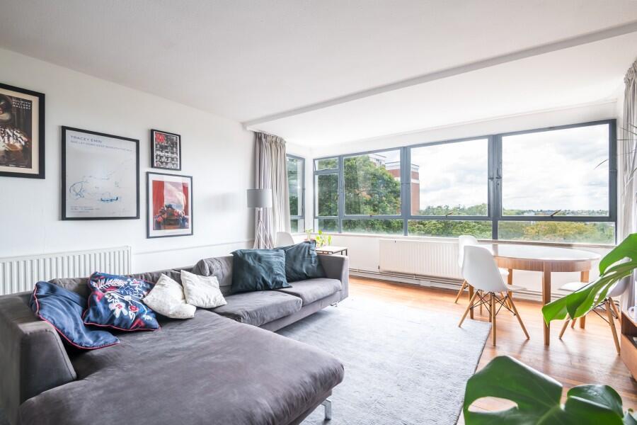 Main image of property: Grenville Court