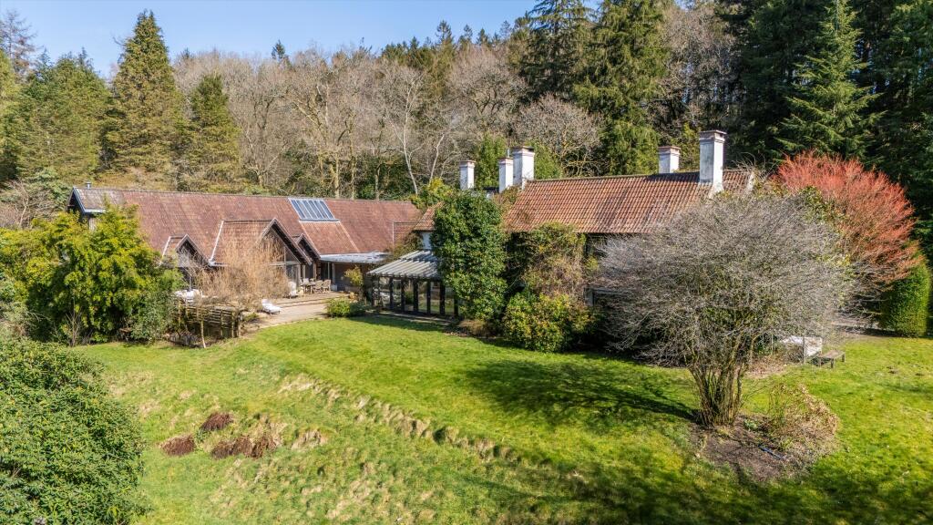 Main image of property: Pen Selwood, Wincanton, Somerset, BA9