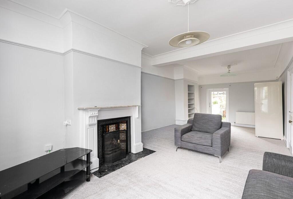 Main image of property: Meadow Place, London, SW8